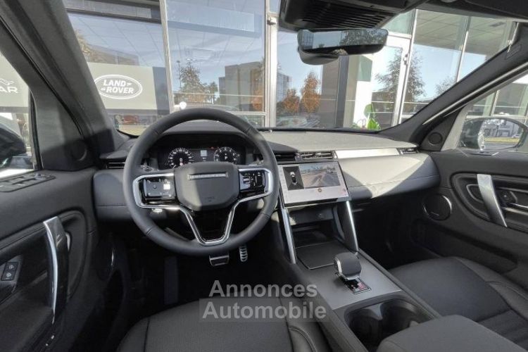 Land Rover Discovery Sport P270e PHEV 269ch Dynamic SE 8cv - <small></small> 67.900 € <small>TTC</small> - #4