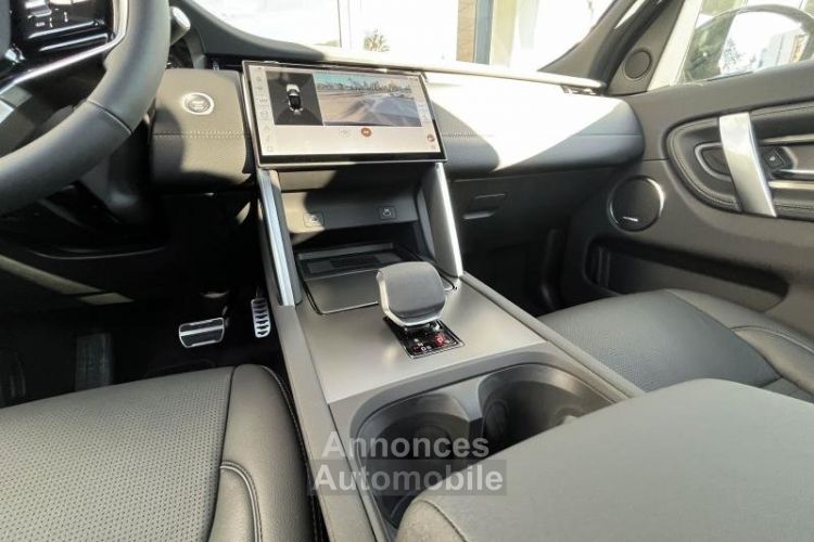 Land Rover Discovery Sport P270e PHEV 269ch Dynamic SE 8cv - <small></small> 67.900 € <small>TTC</small> - #13