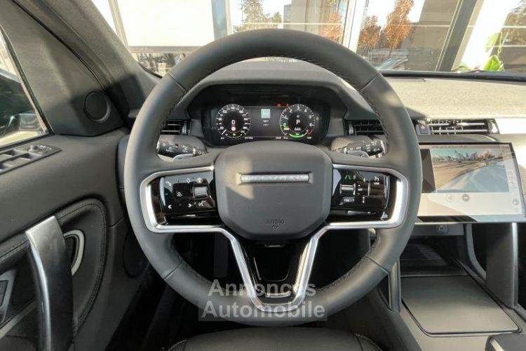 Land Rover Discovery Sport P270e PHEV 269ch Dynamic SE 8cv - <small></small> 67.900 € <small>TTC</small> - #15