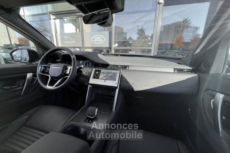 Land Rover Discovery Sport P270e PHEV 269ch Dynamic SE 8cv - <small></small> 67.900 € <small>TTC</small> - #16