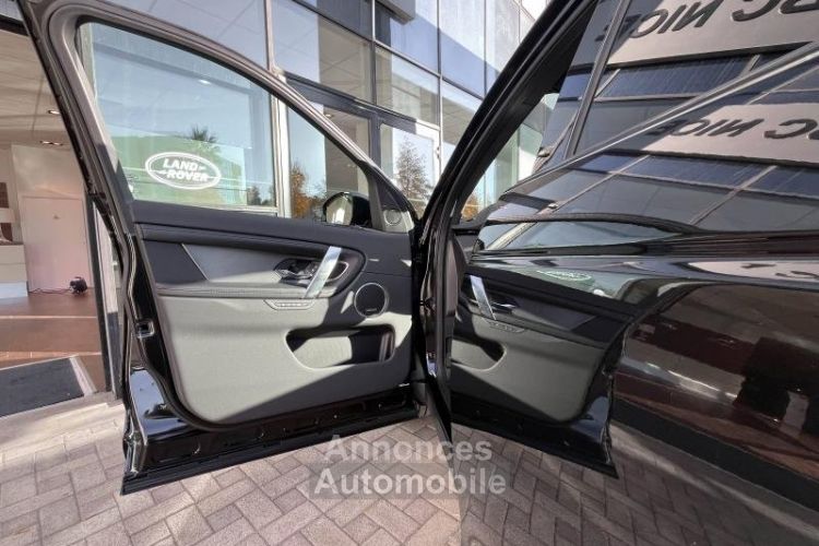 Land Rover Discovery Sport P270e PHEV 269ch Dynamic SE 8cv - <small></small> 67.900 € <small>TTC</small> - #12