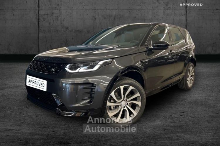 Land Rover Discovery Sport P270e PHEV 269ch Dynamic SE 8cv - <small></small> 76.100 € <small>TTC</small> - #1