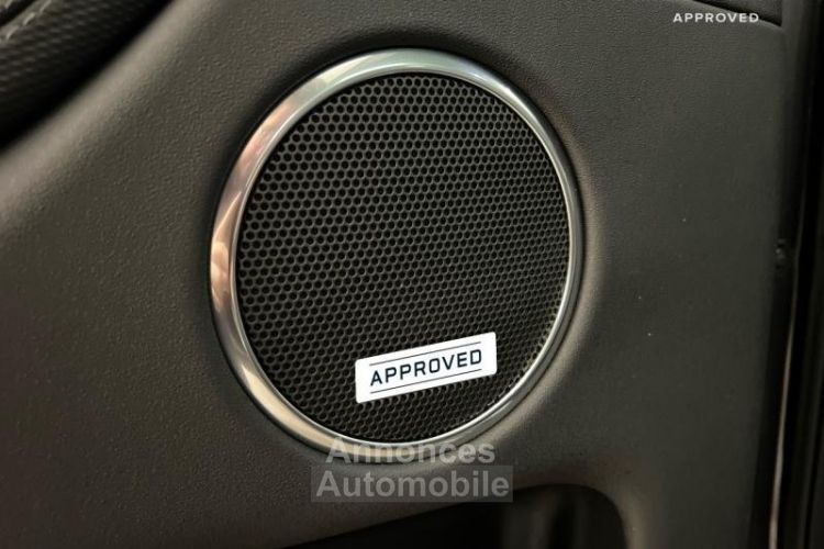 Land Rover Discovery Sport P270e PHEV 269ch Dynamic SE 8cv - <small></small> 76.100 € <small>TTC</small> - #17