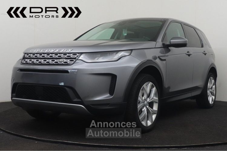 Land Rover Discovery Sport P300 HSE 4WD Aut PHEV - LED LEDER NAVI PANODAK - <small></small> 32.495 € <small>TTC</small> - #1