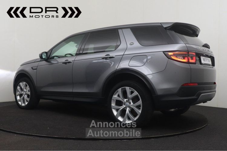 Land Rover Discovery Sport P300 HSE 4WD Aut PHEV - LED LEDER NAVI PANODAK - <small></small> 32.495 € <small>TTC</small> - #3