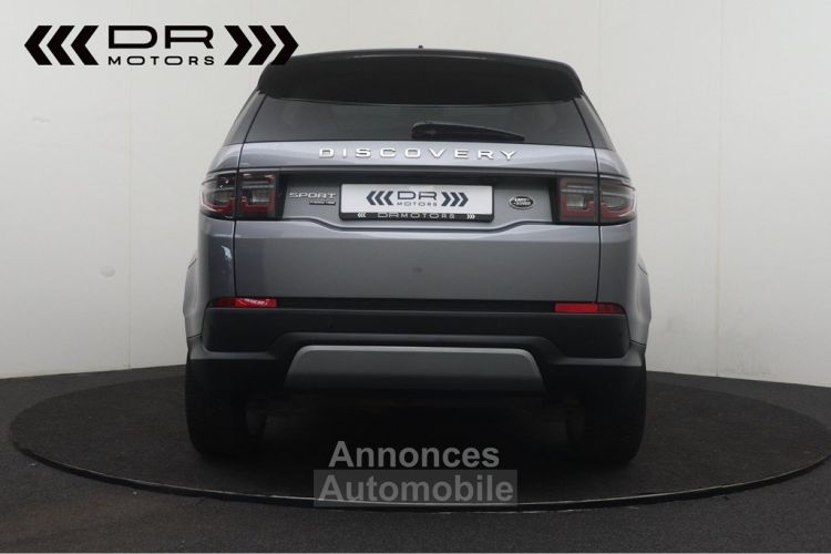 Land Rover Discovery Sport P300 HSE 4WD Aut PHEV - LED LEDER NAVI PANODAK - <small></small> 32.495 € <small>TTC</small> - #5