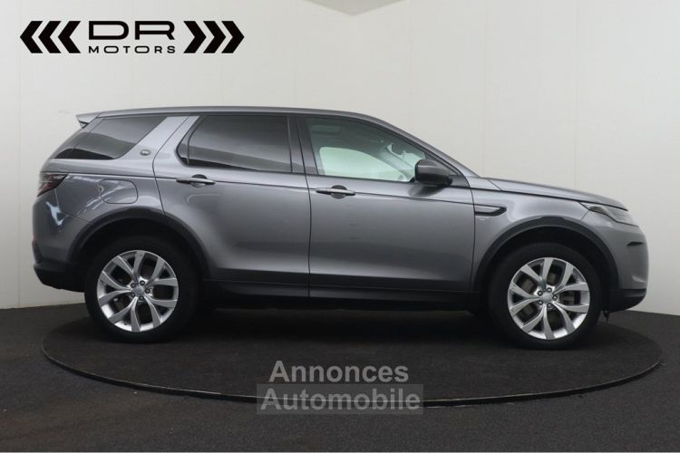 Land Rover Discovery Sport P300 HSE 4WD Aut PHEV - LED LEDER NAVI PANODAK - <small></small> 32.495 € <small>TTC</small> - #6