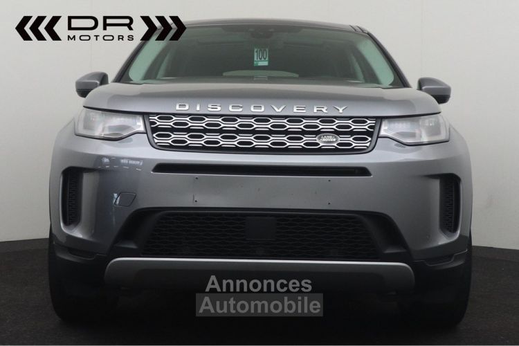 Land Rover Discovery Sport P300 HSE 4WD Aut PHEV - LED LEDER NAVI PANODAK - <small></small> 32.495 € <small>TTC</small> - #7