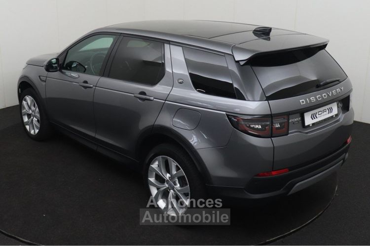 Land Rover Discovery Sport P300 HSE 4WD Aut PHEV - LED LEDER NAVI PANODAK - <small></small> 32.495 € <small>TTC</small> - #8