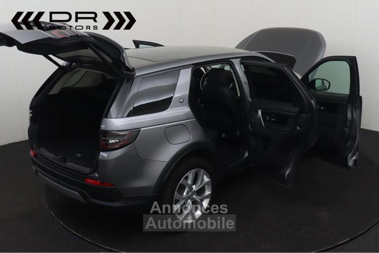 Land Rover Discovery Sport P300 HSE 4WD Aut PHEV - LED LEDER NAVI PANODAK - <small></small> 32.495 € <small>TTC</small> - #12