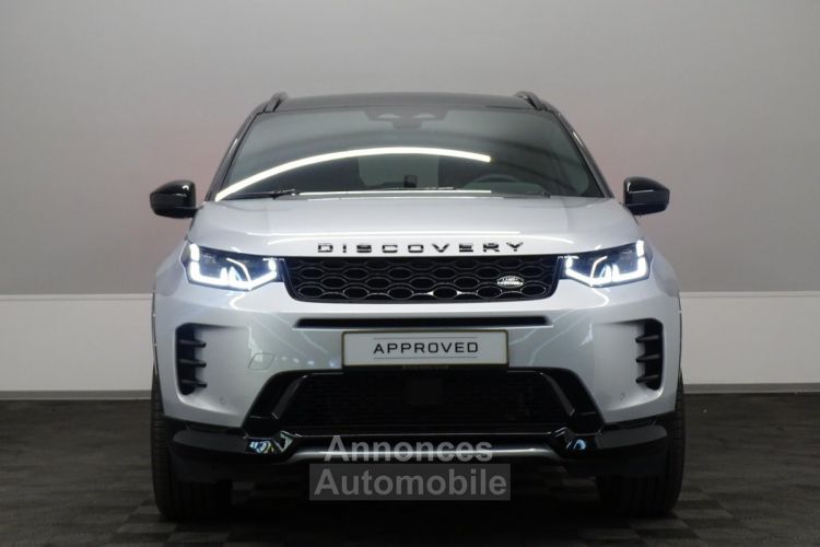 Land Rover Discovery Sport P300e Dyn SE - <small></small> 57.990 € <small>TTC</small> - #2