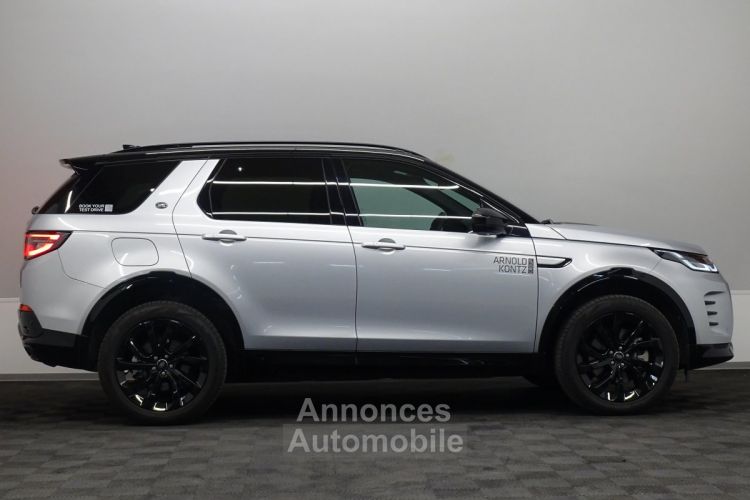 Land Rover Discovery Sport P300e Dyn SE - <small></small> 57.990 € <small>TTC</small> - #3