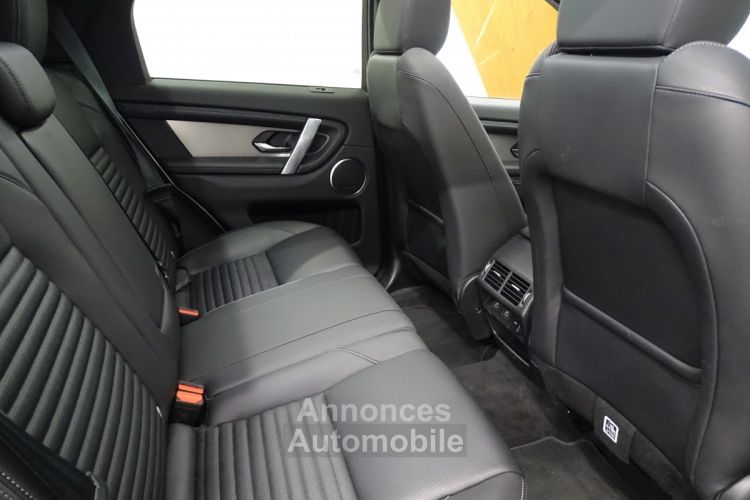 Land Rover Discovery Sport P300e Dyn SE - <small></small> 57.990 € <small>TTC</small> - #8