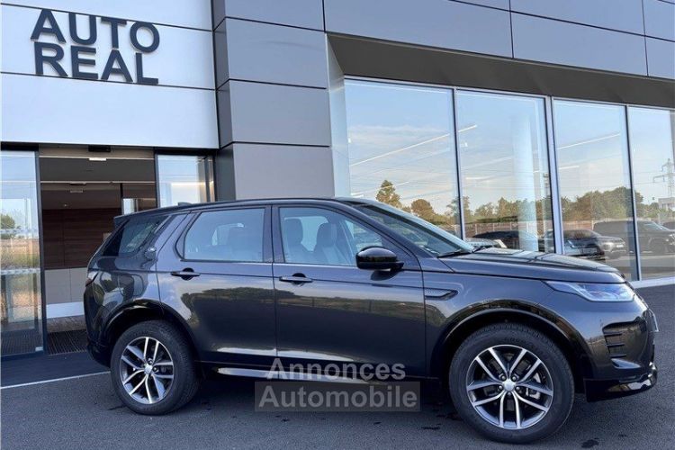 Land Rover Discovery Sport P300e PHEV AWD BVA Dynamic SE - <small></small> 66.900 € <small>TTC</small> - #2