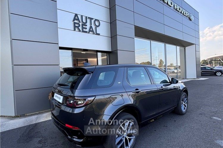 Land Rover Discovery Sport P300e PHEV AWD BVA Dynamic SE - <small></small> 66.900 € <small>TTC</small> - #3