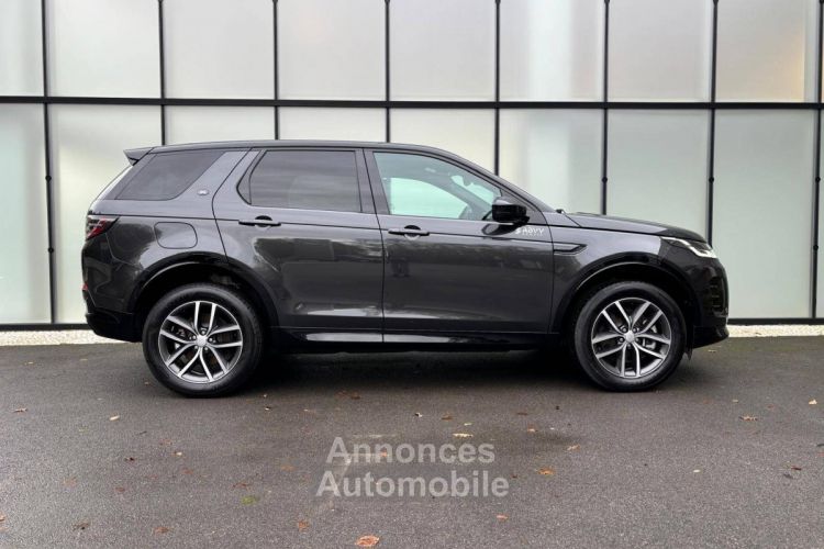 Land Rover Discovery Sport P300e PHEV AWD BVA Dynamic SE - <small></small> 72.029 € <small>TTC</small> - #10