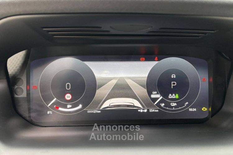 Land Rover Discovery Sport P300e PHEV AWD BVA Dynamic SE - <small></small> 72.029 € <small>TTC</small> - #15