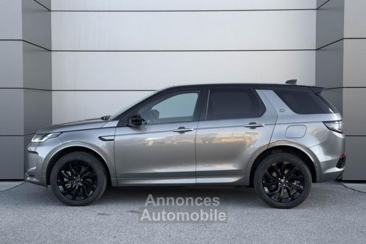 Land Rover Discovery Sport P300e R-Dynamic SE AWD BVA Mark VI - <small></small> 42.900 € <small>TTC</small> - #6