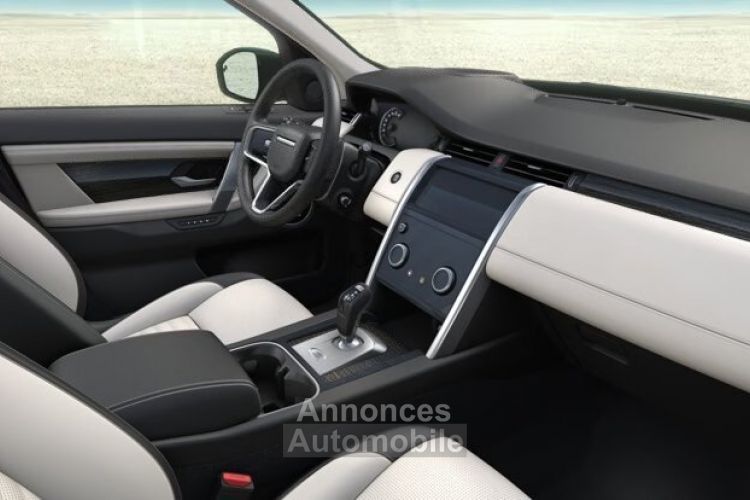 Land Rover Discovery Sport R-Dynamic HSE - <small></small> 82.057 € <small>TTC</small> - #4