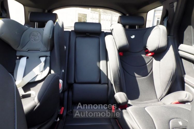 Land Rover Discovery Sport R-Dynamic HSE P300e BVA AWD 1498 - <small></small> 39.990 € <small>TTC</small> - #14
