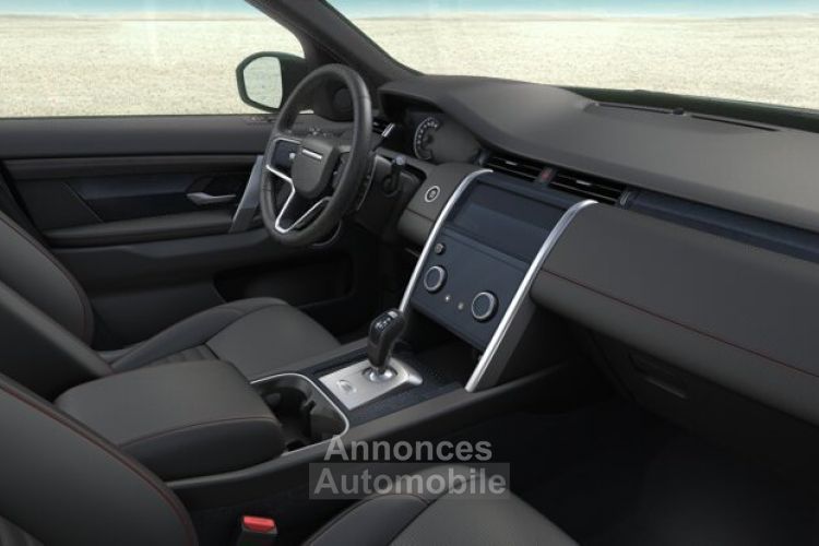 Land Rover Discovery Sport R-Dynamic S - <small></small> 62.919 € <small>TTC</small> - #4