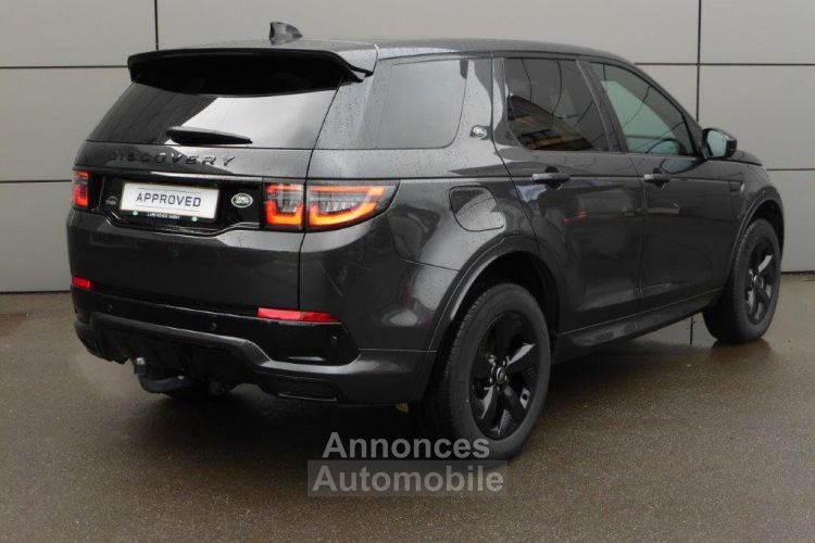 Land Rover Discovery Sport R-Dynamic S - <small></small> 56.950 € <small>TTC</small> - #2