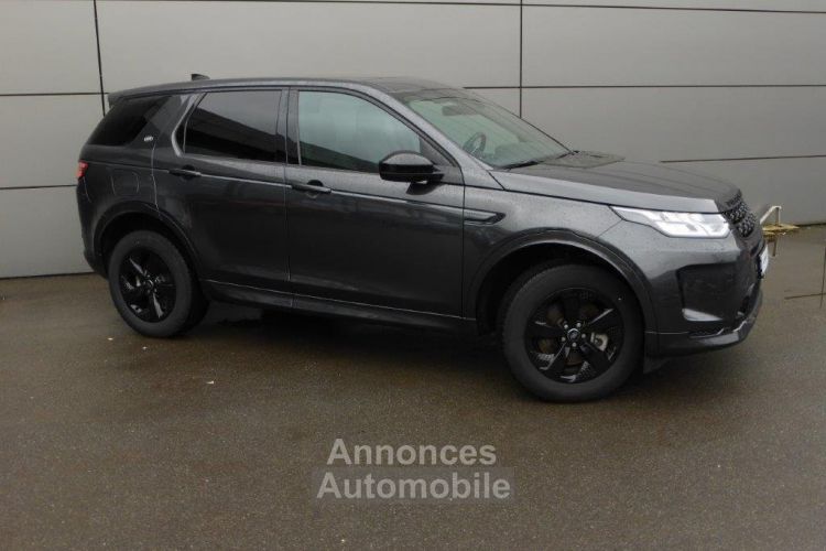 Land Rover Discovery Sport R-Dynamic S - <small></small> 56.950 € <small>TTC</small> - #32