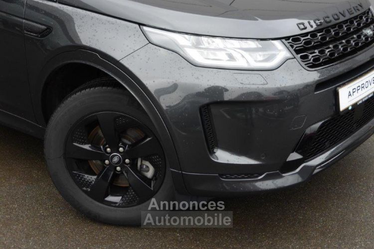 Land Rover Discovery Sport R-Dynamic S - <small></small> 56.950 € <small>TTC</small> - #42