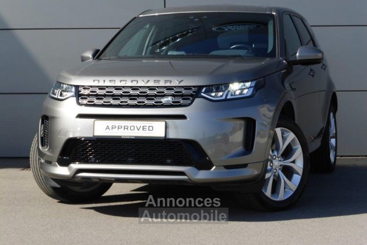 Land Rover Discovery Sport R-Dynamic S - <small></small> 33.950 € <small>TTC</small> - #1