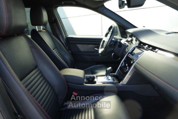 Land Rover Discovery Sport R-Dynamic S - <small></small> 33.950 € <small>TTC</small> - #3