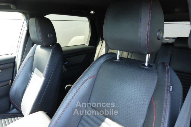 Land Rover Discovery Sport R-Dynamic S - <small></small> 33.950 € <small>TTC</small> - #14