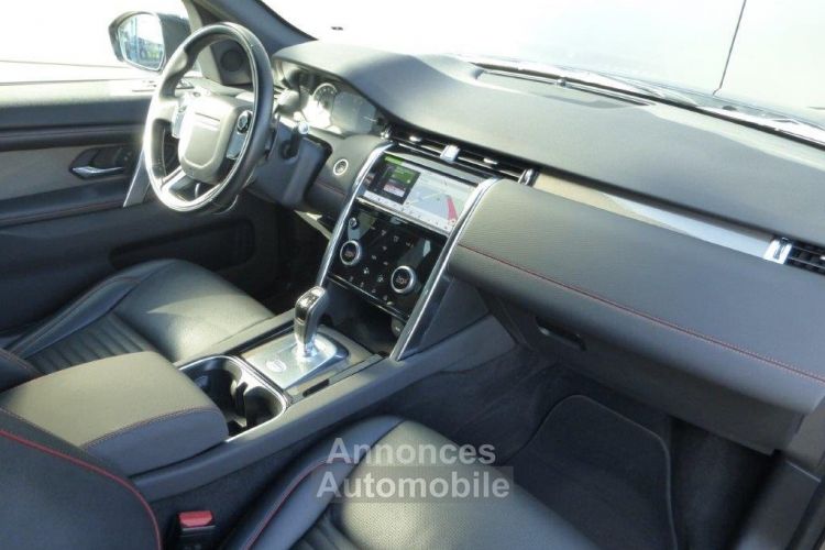 Land Rover Discovery Sport R-Dynamic S - <small></small> 33.950 € <small>TTC</small> - #42