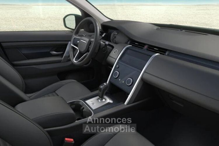 Land Rover Discovery Sport S - <small></small> 59.184 € <small>TTC</small> - #4