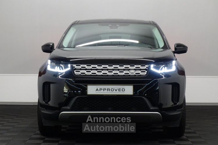 Land Rover Discovery Sport S D150 AWD auto - <small></small> 33.490 € <small>TTC</small> - #2