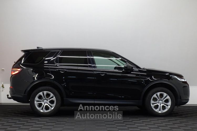 Land Rover Discovery Sport S D150 AWD auto - <small></small> 33.490 € <small>TTC</small> - #3