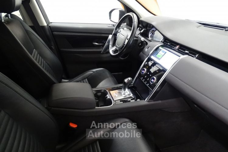 Land Rover Discovery Sport S D150 AWD auto - <small></small> 33.490 € <small>TTC</small> - #7