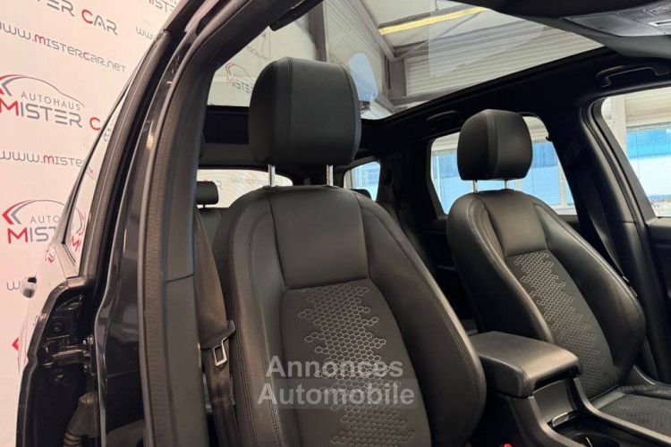 Land Rover Discovery Sport SE AWD BLACK/PANO/KEY/LED - <small></small> 26.900 € <small>TTC</small> - #11