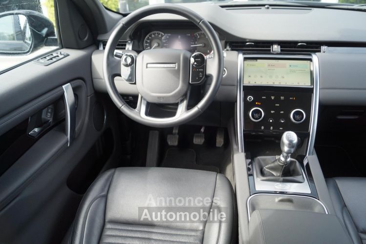 Land Rover Discovery TD4 Navi LED PDC BLACKPACK - <small></small> 29.990 € <small>TTC</small> - #25