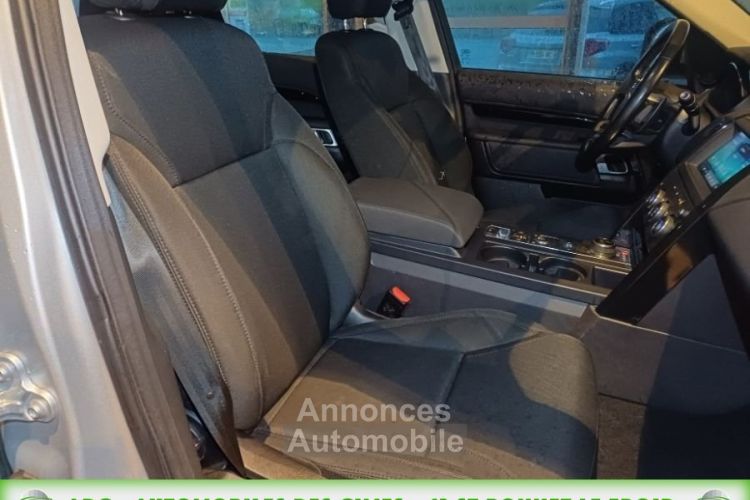 Land Rover Discovery V SD4 240 BUSINESS AUTO 5PL 4X4 - <small></small> 27.700 € <small>TTC</small> - #18