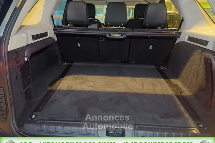 Land Rover Discovery V SD4 240 BUSINESS AUTO 5PL 4X4 - <small></small> 27.700 € <small>TTC</small> - #20