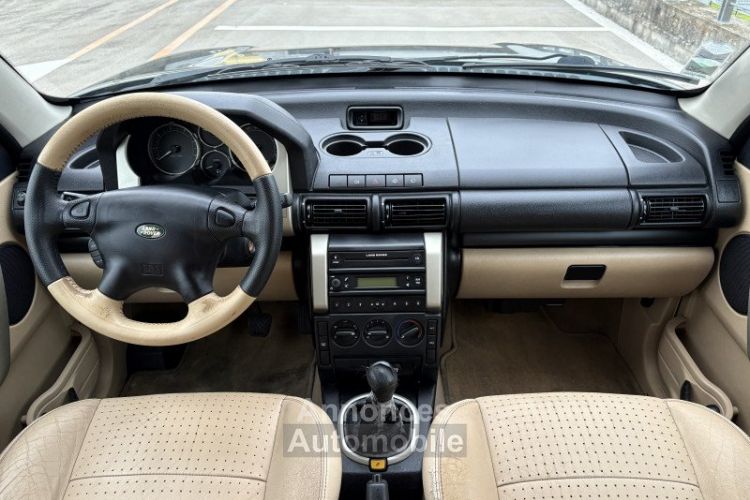 Land Rover Freelander TD4 112CH - <small></small> 5.980 € <small>TTC</small> - #18