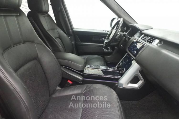 Land Rover Range Rover . Mark X LWB P400e PHEV Si4 2.0L 400ch Vogue - <small></small> 59.084 € <small>TTC</small> - #8