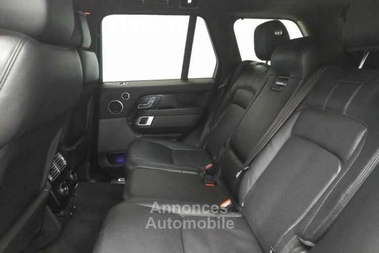 Land Rover Range Rover . Mark X LWB P400e PHEV Si4 2.0L 400ch Vogue - <small></small> 59.084 € <small>TTC</small> - #10