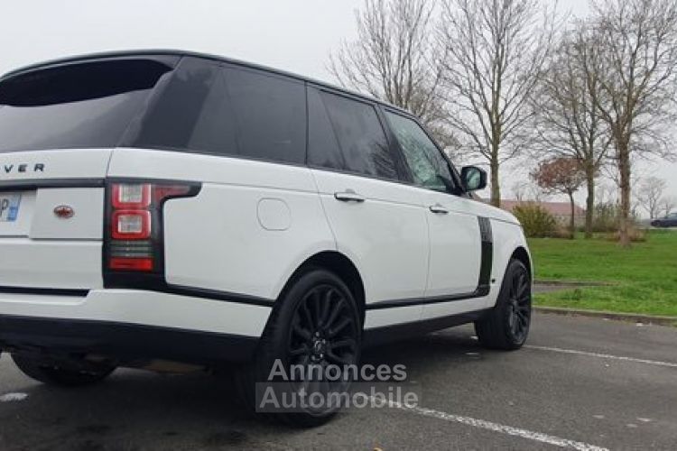 Land Rover Range Rover - <small></small> 34.990 € <small>TTC</small> - #3