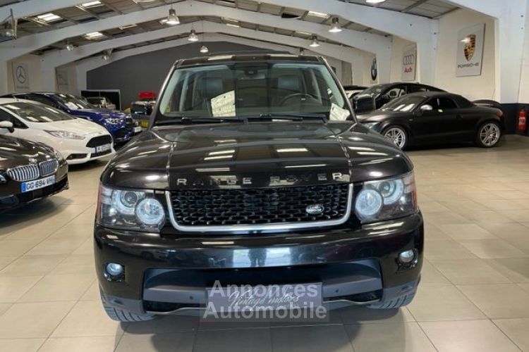 Land Rover Range Rover - <small></small> 34.990 € <small>TTC</small> - #9