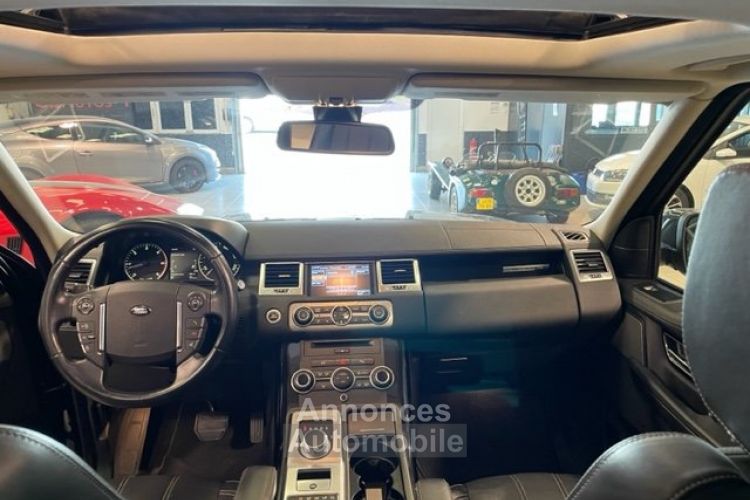 Land Rover Range Rover - <small></small> 34.990 € <small>TTC</small> - #10