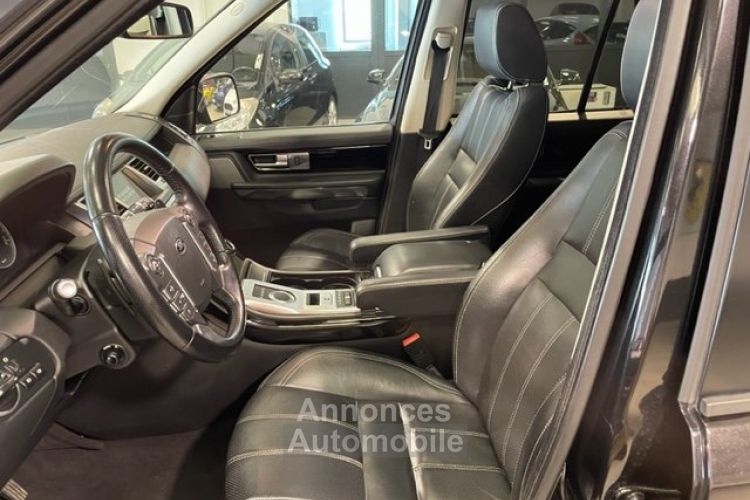 Land Rover Range Rover - <small></small> 34.990 € <small>TTC</small> - #11