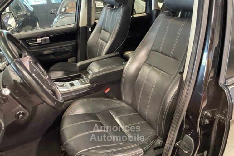 Land Rover Range Rover - <small></small> 34.990 € <small>TTC</small> - #12