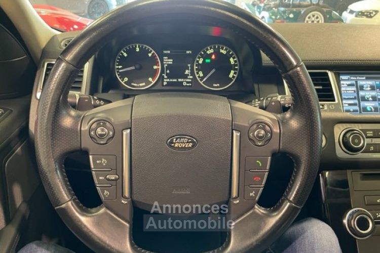 Land Rover Range Rover - <small></small> 34.990 € <small>TTC</small> - #13