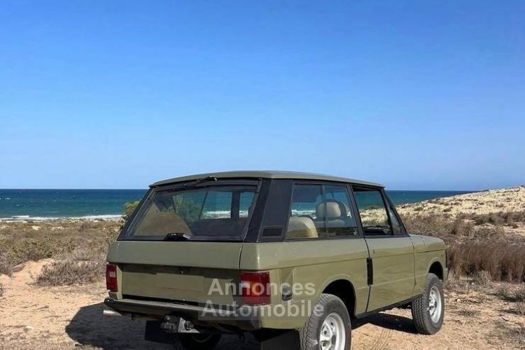 Land Rover Range Rover - <small></small> 35.000 € <small>TTC</small> - #3